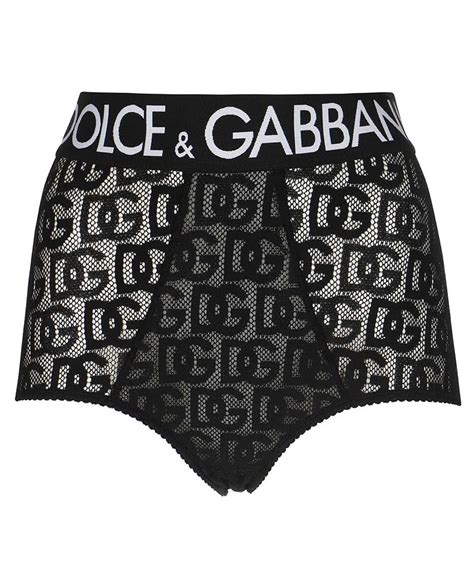 dolce gabbana underwear women's